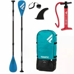 Fanatic Fly Air 9'8'' Package SUP Im Set Mit Paddel Blue Damen, Herren 10 Fanatic Fly Air 9'8'' Package SUP Im Set Mit Paddel Blue Damen, Herren -JP-AUSTRALIEN SUP-Shop unnamed file 743