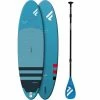Fanatic Fly Air 10'8'' Package I-SUP Blue Damen, Herren