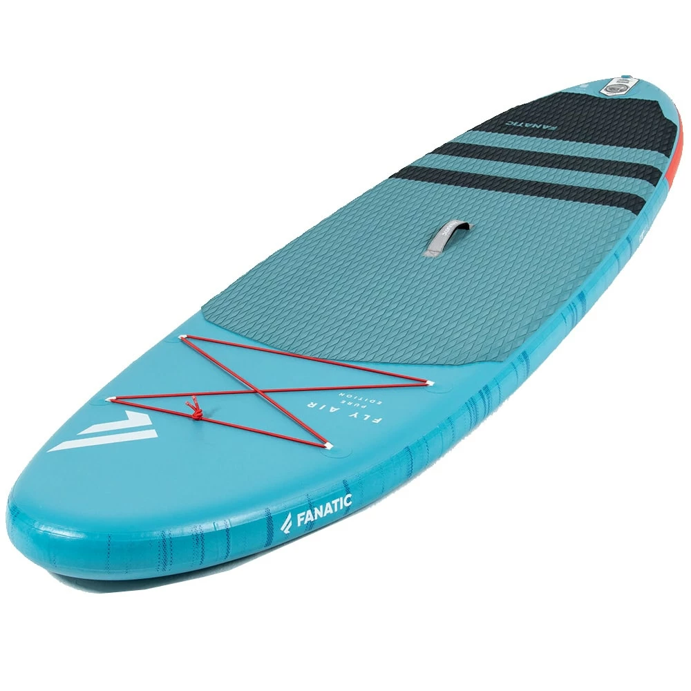 Fanatic Fly Air 10'8'' Package I-SUP Blue Damen, Herren 2 Fanatic Fly Air 10'8'' Package I-SUP Blue Damen, Herren – Bild 2