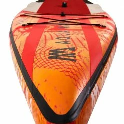 Aqua Marina Race 12'6'' Racing-SUP Red Damen, Herren -JP-AUSTRALIEN SUP-Shop unnamed file 773