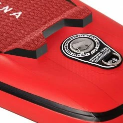 Aqua Marina Race 12'6'' Racing-SUP Red Damen, Herren -JP-AUSTRALIEN SUP-Shop unnamed file 775