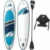 F2 Sector 10'5'' SET-VERSION Stand Up Paddle Board Blue Damen, Herren