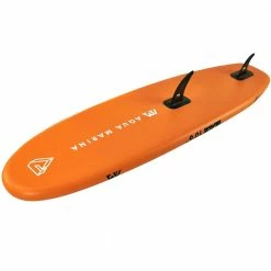 Aqua Marina Blade SET 10'6'' SUP-Board Inklusive Segel Orange/White Damen, Herren -JP-AUSTRALIEN SUP-Shop unnamed file 781