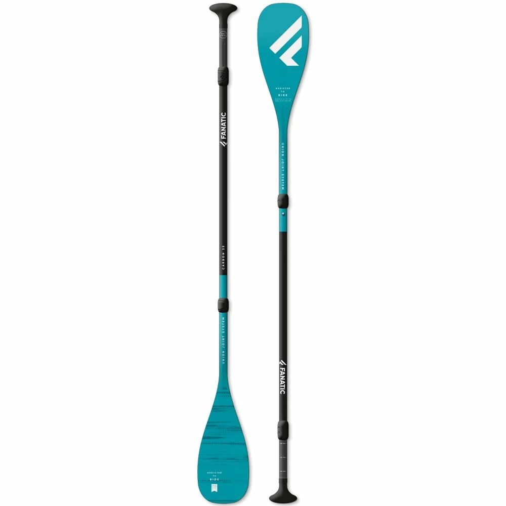 Fanatic Ray Air Pocket 11'6'' Package I-SUP Mit Zubehör Blue Damen, Herren 2 Fanatic Ray Air Pocket 11'6'' Package I-SUP Mit Zubehör Blue Damen, Herren – Bild 2