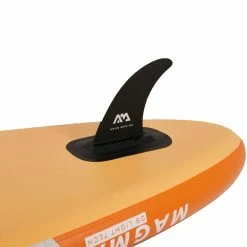 Aqua Marina Magma 11'2'' Stand Up Paddle Board Orange Damen, Herren -JP-AUSTRALIEN SUP-Shop unnamed file 797