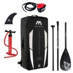 Aqua Marina Magma 11'2'' Stand Up Paddle Board Orange Damen, Herren -JP-AUSTRALIEN SUP-Shop unnamed file 798