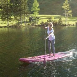 Fanatic Diamond Air Touring 11'6'' Touring-SUP Pink Feather Damen -JP-AUSTRALIEN SUP-Shop unnamed file 814