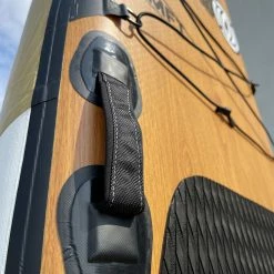 Lightboardcorp MFT Freeride (Wood Series) Stand Up Paddleboard Wood Damen, Herren -JP-AUSTRALIEN SUP-Shop unnamed file 82