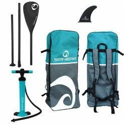 Spinera Supventure SET Stand Up Paddle Board Mit Zubehör Blue Damen, Herren -JP-AUSTRALIEN SUP-Shop unnamed file 822