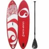 Spinera Supventure SET I-SUP Red Damen, Herren