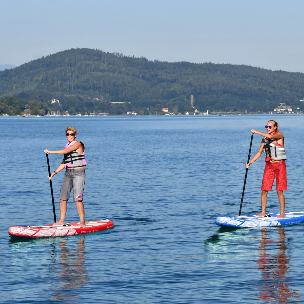 Spinera Supventure SET I-SUP Red Damen, Herren 4 Spinera Supventure SET I-SUP Red Damen, Herren – Bild 4