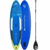 Aqua Marina Beast 10'6'' Stand Up Padlle Board Blue Damen, Herren