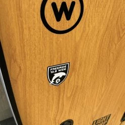 Lightboardcorp MFT Freeride (Wood Series) Stand Up Paddleboard Wood Damen, Herren -JP-AUSTRALIEN SUP-Shop unnamed file 83