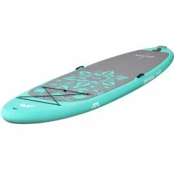 Aqua Marina Dhyana SET 11'0'' Fitness-SUP Grey Damen, Herren -JP-AUSTRALIEN SUP-Shop unnamed file 838