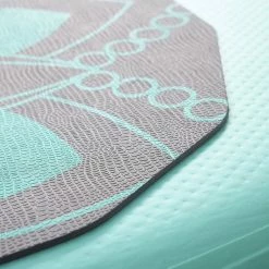 Aqua Marina Dhyana SET 11'0'' Fitness-SUP Grey Damen, Herren -JP-AUSTRALIEN SUP-Shop unnamed file 839