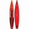 Aqua Marina Race 14'0'' Race-iSUP Red Damen, Herren