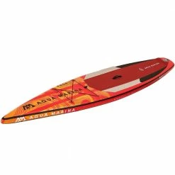 Aqua Marina Race 14'0'' Race-iSUP Red Damen, Herren -JP-AUSTRALIEN SUP-Shop unnamed file 854