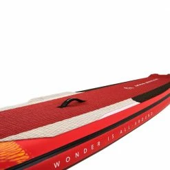 Aqua Marina Race 14'0'' Race-iSUP Red Damen, Herren -JP-AUSTRALIEN SUP-Shop unnamed file 856