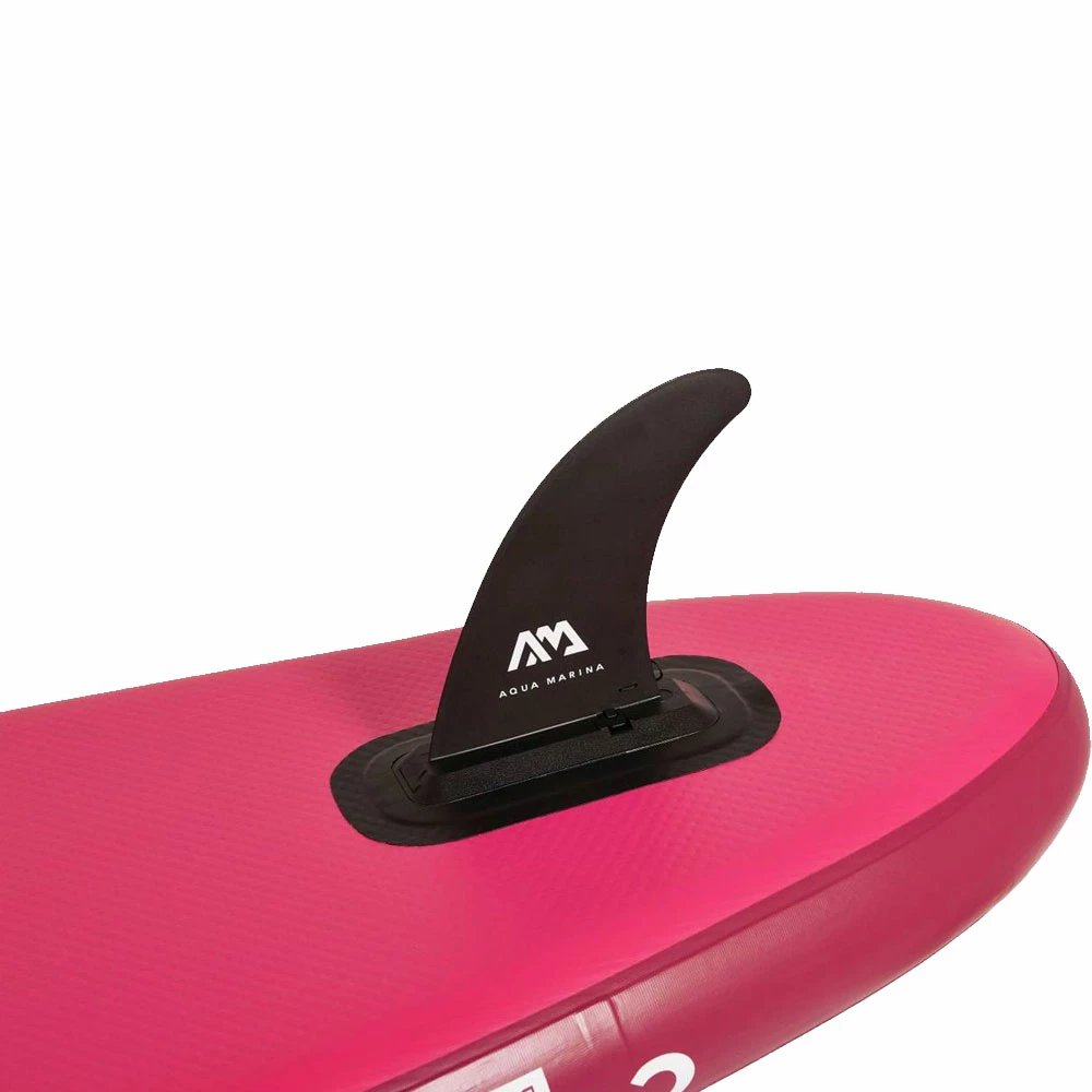 Aqua Marina Coral SET 10'2'' I-SUP Pink Damen 7 Aqua Marina Coral SET 10'2'' I-SUP Pink Damen – Bild 7