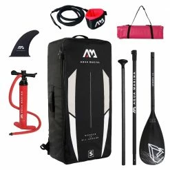 Aqua Marina Coral SET 10'2'' I-SUP Pink Damen 18 Aqua Marina Coral SET 10'2'' I-SUP Pink Damen -JP-AUSTRALIEN SUP-Shop unnamed file 878