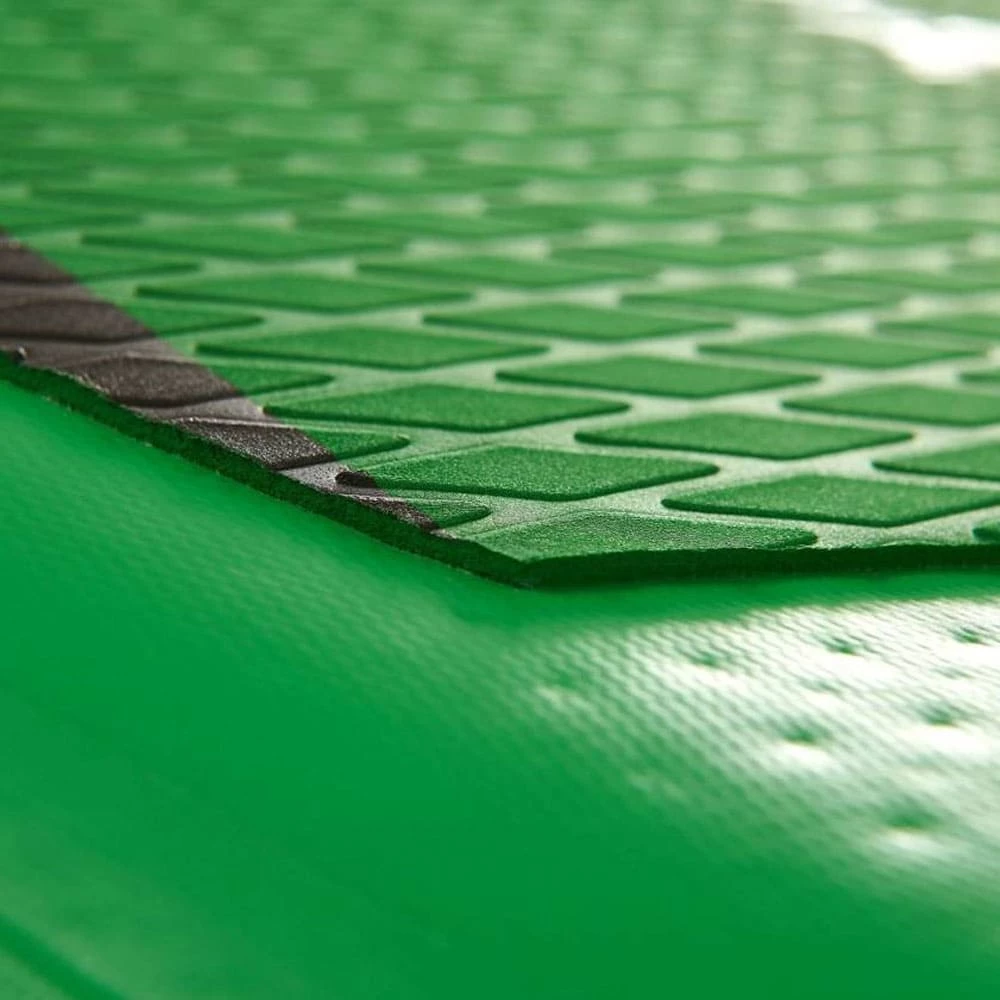 Aqua Marina Breeze SET 9'1'' SUP Green Damen, Herren 5 Aqua Marina Breeze SET 9'1'' SUP Green Damen, Herren – Bild 5