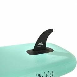 Aqua Marina Super Trip Family 12'2'' Stand Up Paddle Super Board Turquoise/Navy Damen, Herren -JP-AUSTRALIEN SUP-Shop unnamed file 908
