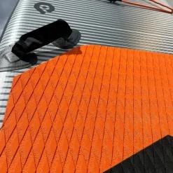 Lightboardcorp 3L MFT Freeride (Platin Series) 12'4''x33'' Freeride-iSUP Orange Damen, Herren -JP-AUSTRALIEN SUP-Shop unnamed file 92