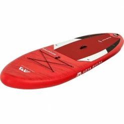 Aqua Marina Monster SET 12'0'' I-SUP Red Damen, Herren -JP-AUSTRALIEN SUP-Shop unnamed file 920