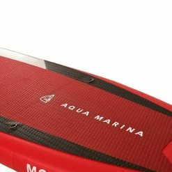 Aqua Marina Monster SET 12'0'' I-SUP Red Damen, Herren -JP-AUSTRALIEN SUP-Shop unnamed file 921