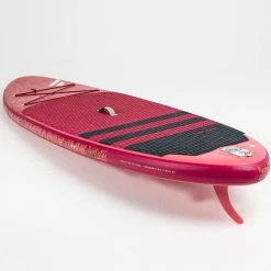 Fanatic Diamond Air 9'8'' I-SUP Pink Feather Damen -JP-AUSTRALIEN SUP-Shop unnamed file 932