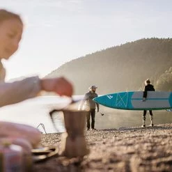 Fanatic Ray Air Pocket 11'6'' Package I-Sup Im Set Blue Damen, Herren -JP-AUSTRALIEN SUP-Shop unnamed file 953