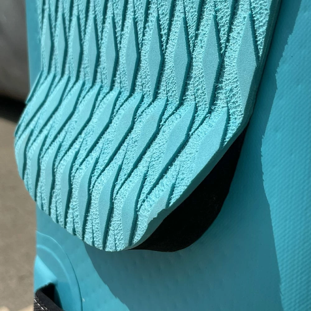 Lightboardcorp MFT Race (Blue Series) 12'6''x25'' ISUP Blue Damen, Herren 4 Lightboardcorp MFT Race (Blue Series) 12'6''x25'' ISUP Blue Damen, Herren – Bild 4