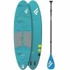 Fanatic Fly Air Pocket 10'4'' Package I-SUP Blue Damen, Herren