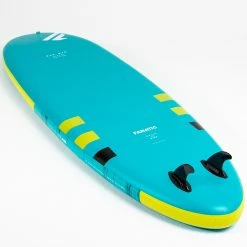 Fanatic Fly Air Pocket 10'4'' Package I-SUP Blue Damen, Herren 8 Fanatic Fly Air Pocket 10'4'' Package I-SUP Blue Damen, Herren -JP-AUSTRALIEN SUP-Shop unnamed file 975