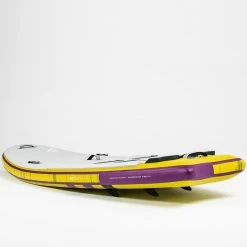 Fanatic Rapid Air Premium 9'6'' River-SUP Yellow Damen, Herren -JP-AUSTRALIEN SUP-Shop unnamed file 981