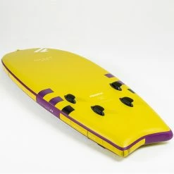 Fanatic Rapid Air Premium 9'6'' River-SUP Yellow Damen, Herren -JP-AUSTRALIEN SUP-Shop unnamed file 982